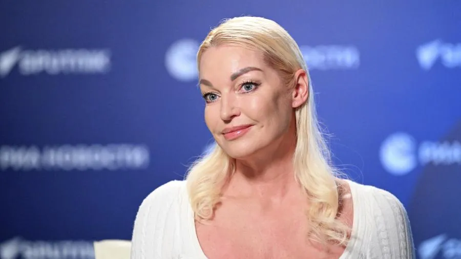 Анастасия Волочкова намекнула на новые отношения