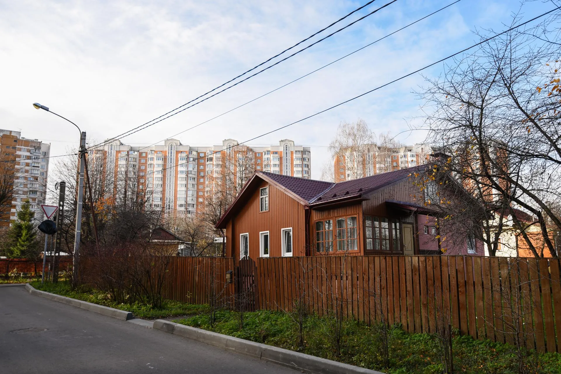 Пелагия Тихонова