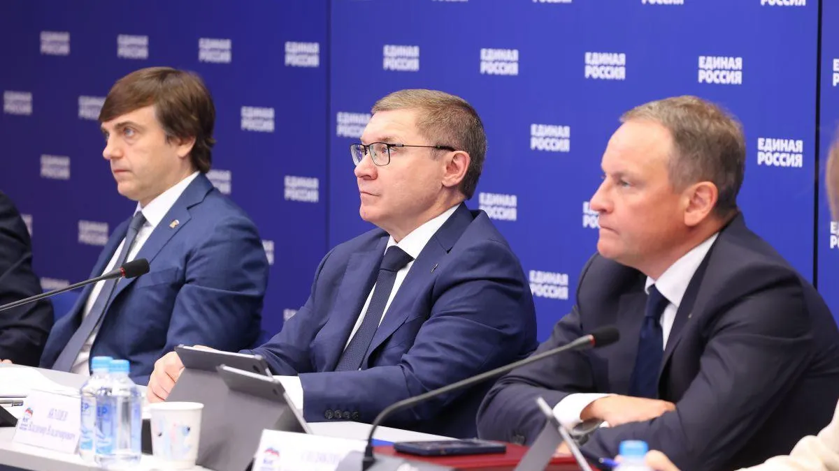 В Подмосковье пройдет традиционная акция «Собери ребенка в школу»