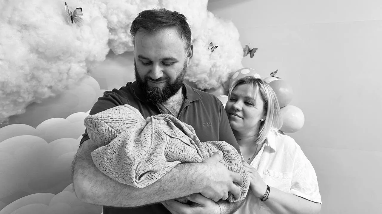 Врач Подмосковья рассказала, как справиться с тревогой и подготовиться к родам
