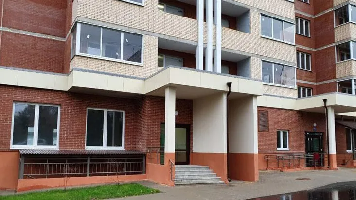 В Лобне ввели в эксплуатацию долгострой в составе ЖК «Лидер»