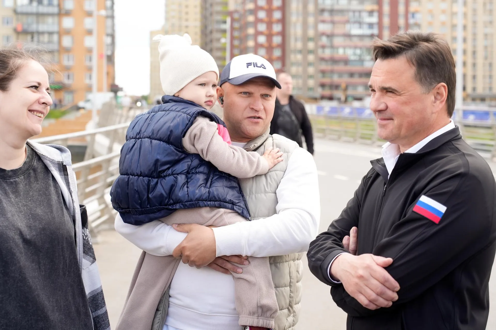 Александра Степанова