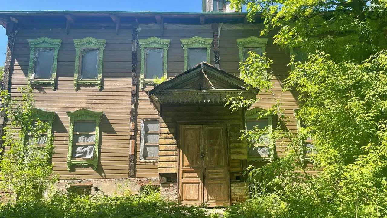 В Подмосковье на конкурсе реализуют объект культурного наследия за 1 рубль