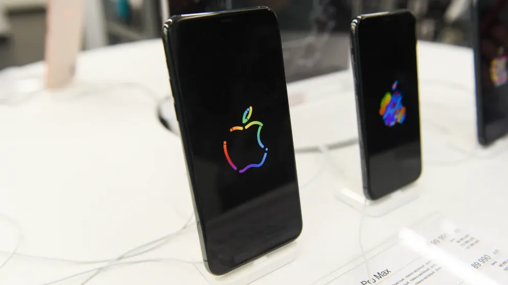 Гаджеты от Apple теперь будут прятать обнаженные фото при видеозвонках