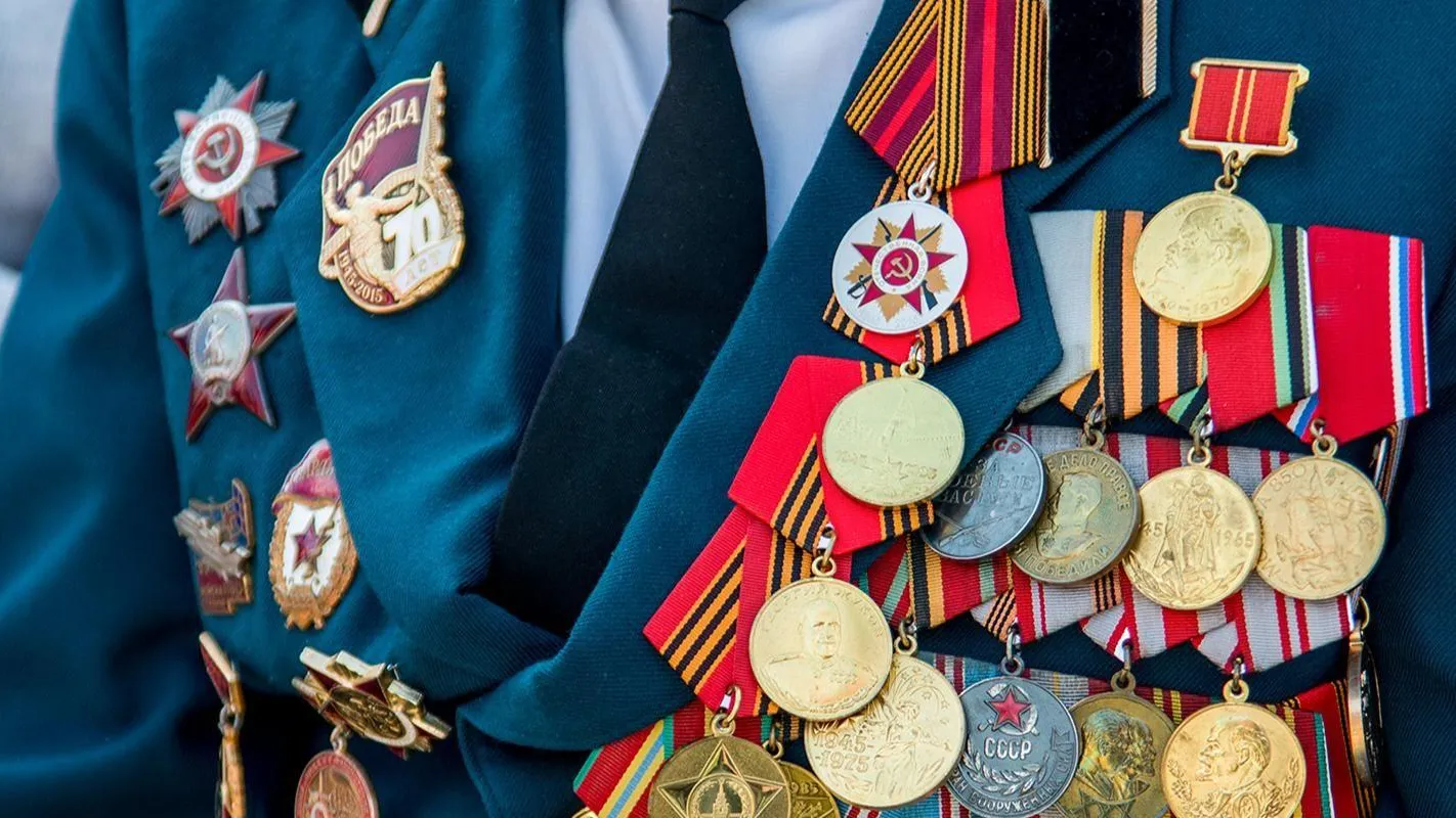 Юлия Иванко. Mos.ru