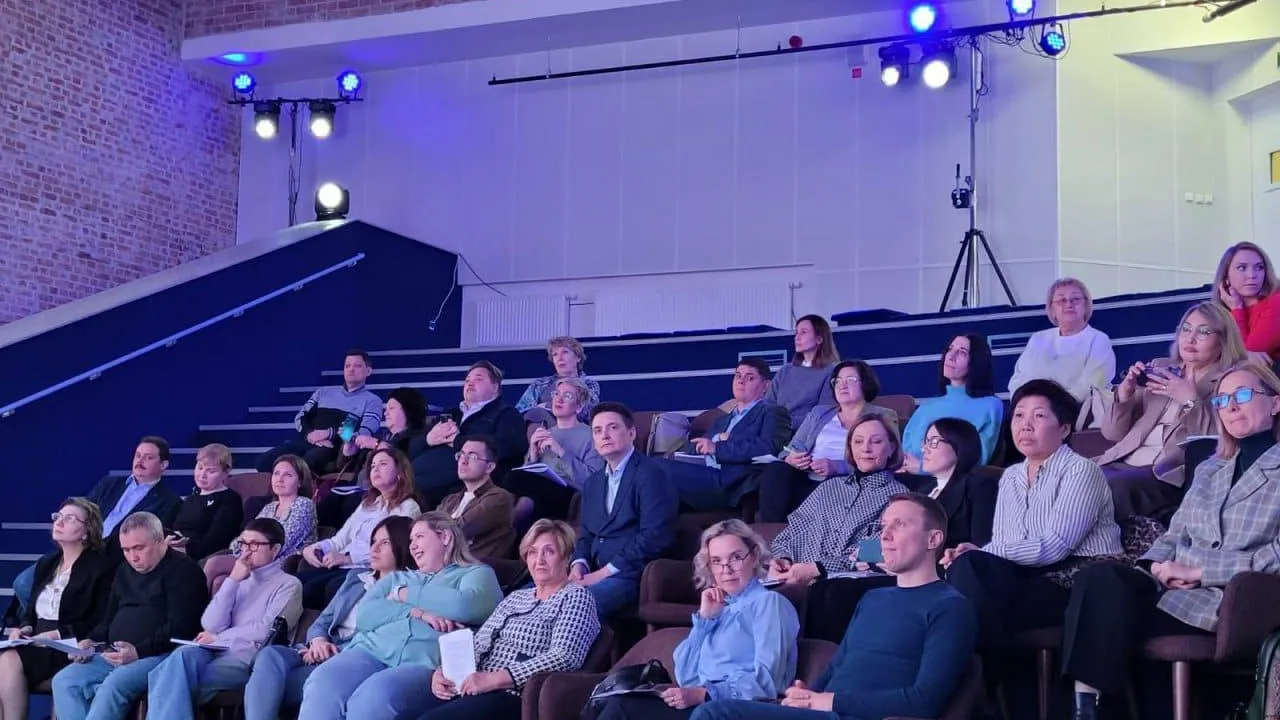 Сотрудник тубдиспансера Подмосковья возглавит региональный «Центр компетенций»