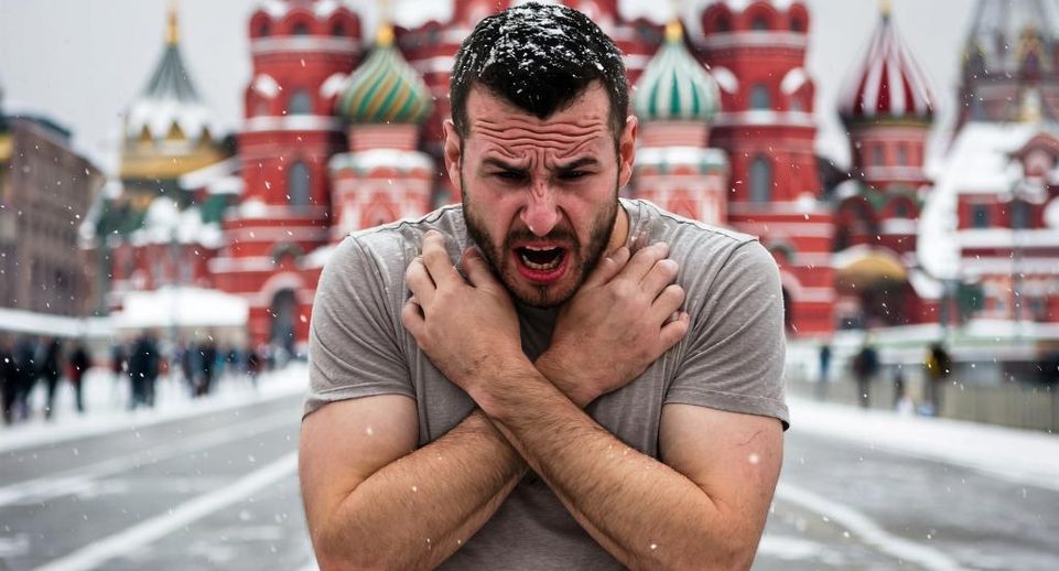 «Летом ездили на санях»: когда в России было самое холодное лето