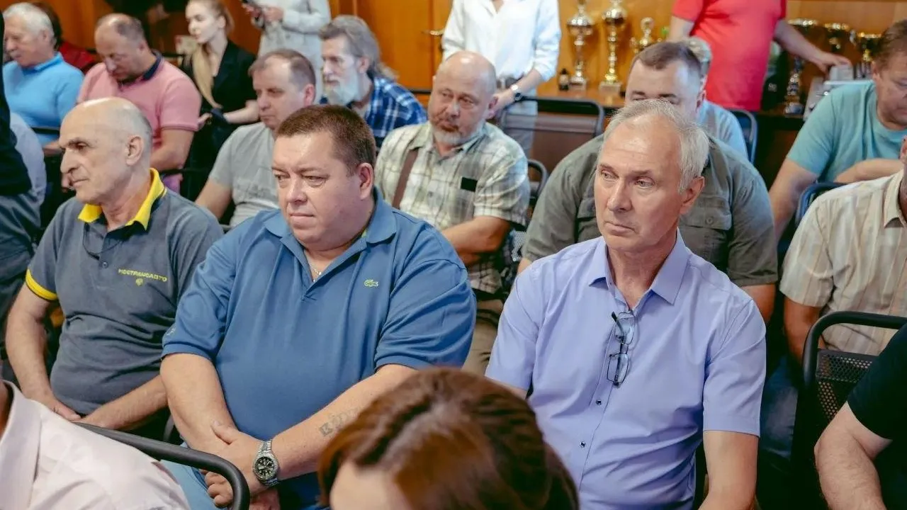 В Домодедове до конца года поступят 23 новых автобуса