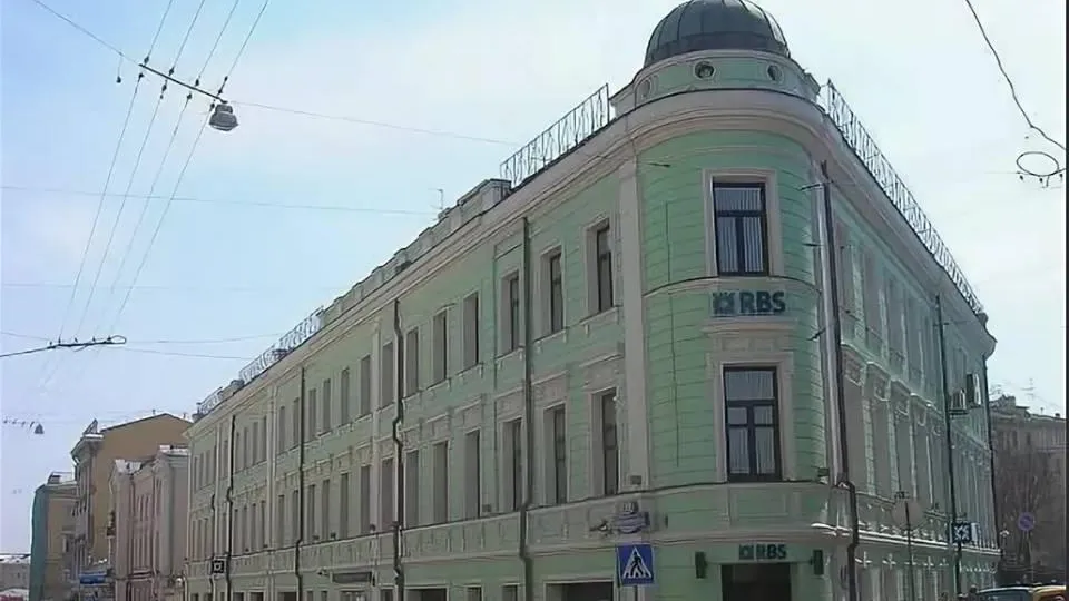 Москвичи бьют тревогу из‑за угрозы сноса исторического здания в центре Москвы