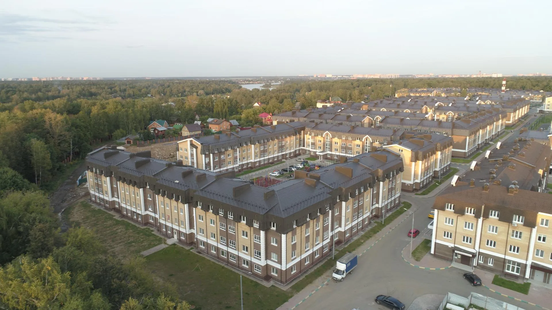 Свыше 123 тыс пользователей зарегистрировались на портале дольщиков Подмосковья с января