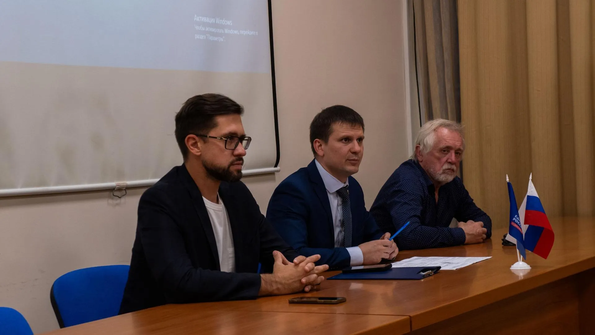 Федерацию дзюдо создали в городском округе Люберцы
