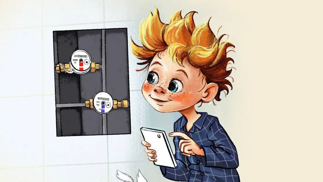 МосОблЕИРЦ напоминает о необходимости передать показания приборов учета