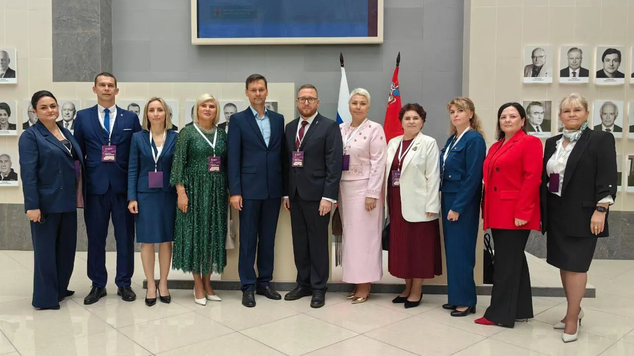 7 школ Орехово-Зуева вошли в топ-100 лучших образовательных учреждений Подмосковья