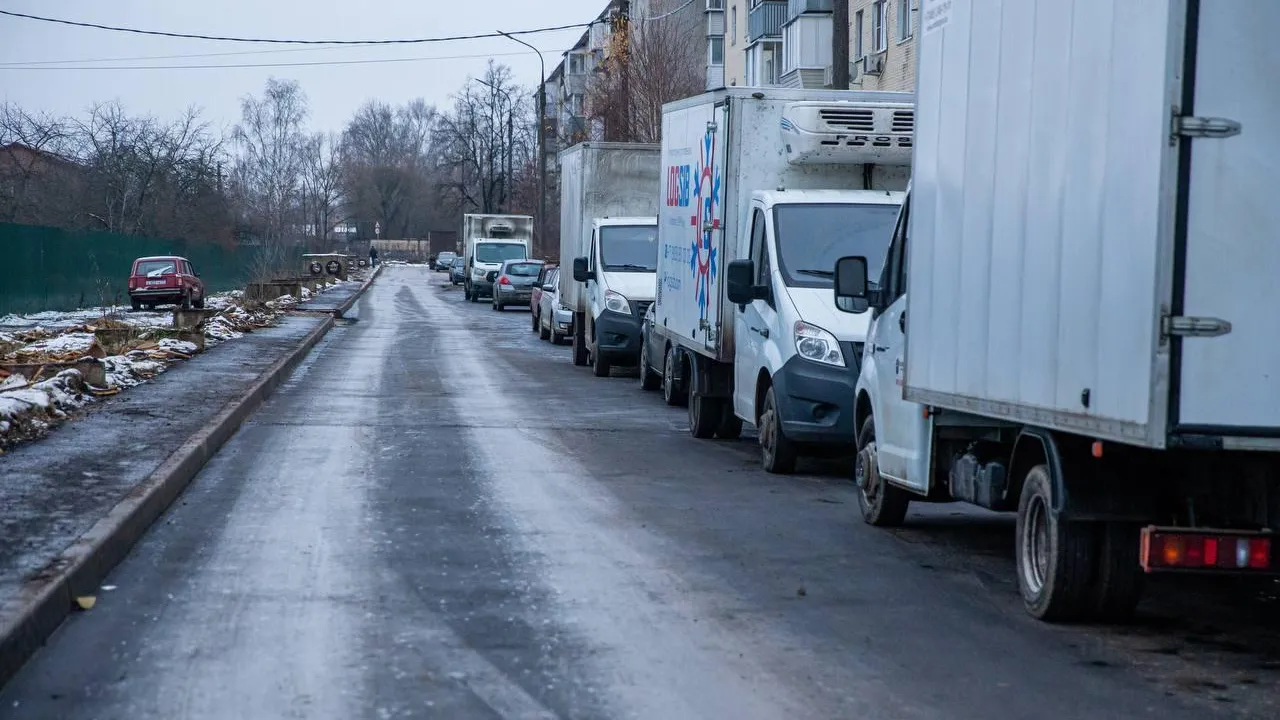В Подольске заменили более 12 км теплосетей в 2024 году