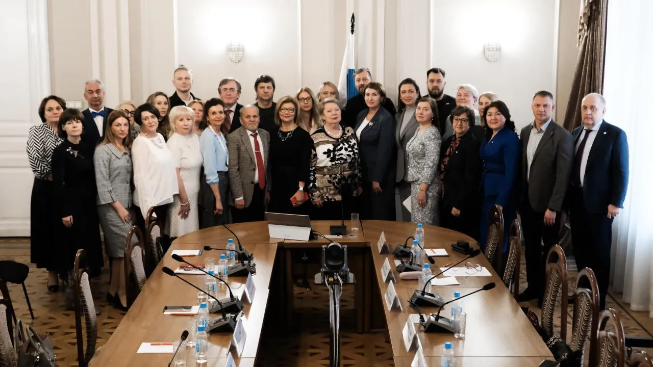 Подмосковье присоединилось к проекту «Родительский компас»