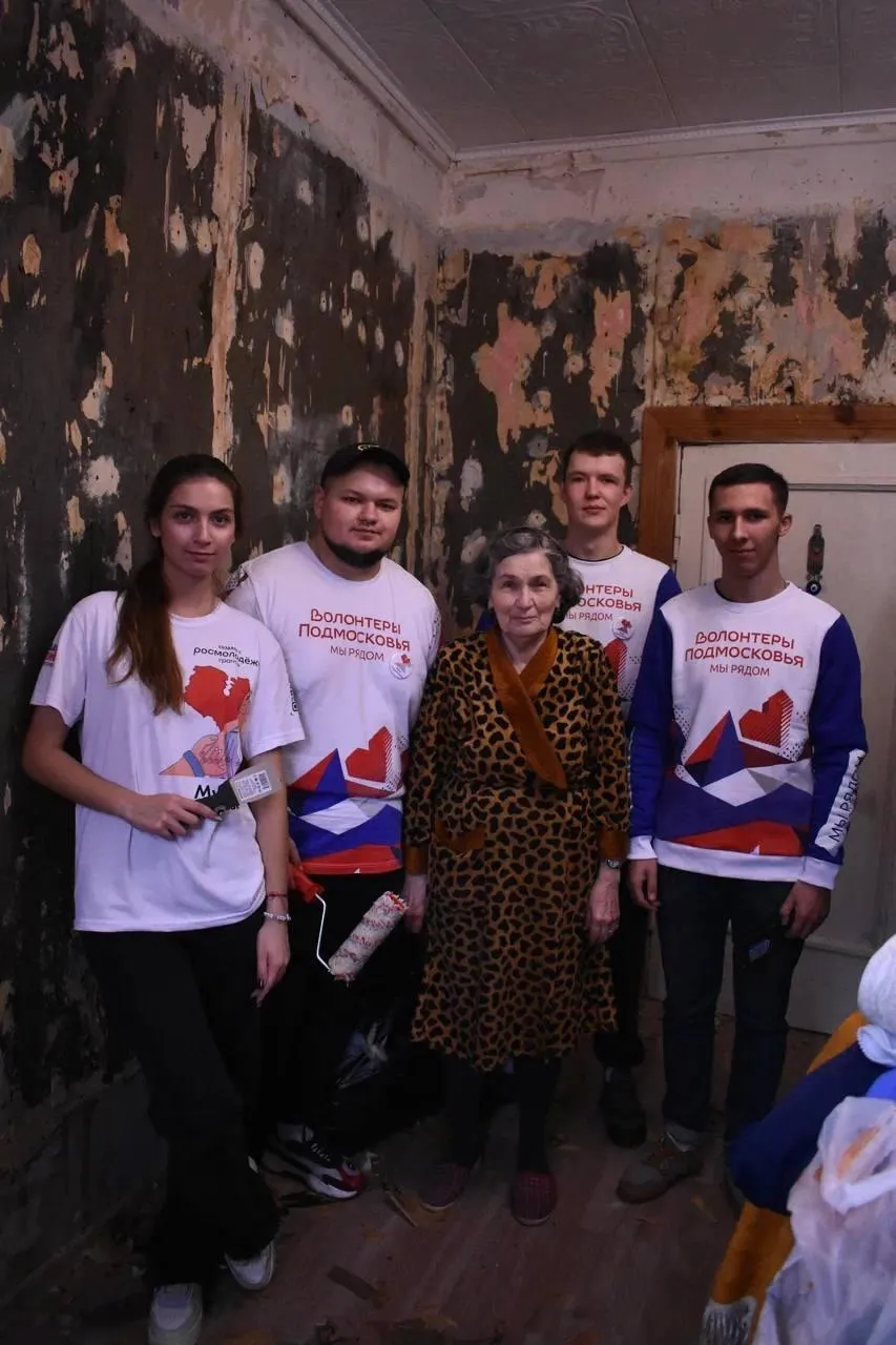 из личного архива Егора Балева