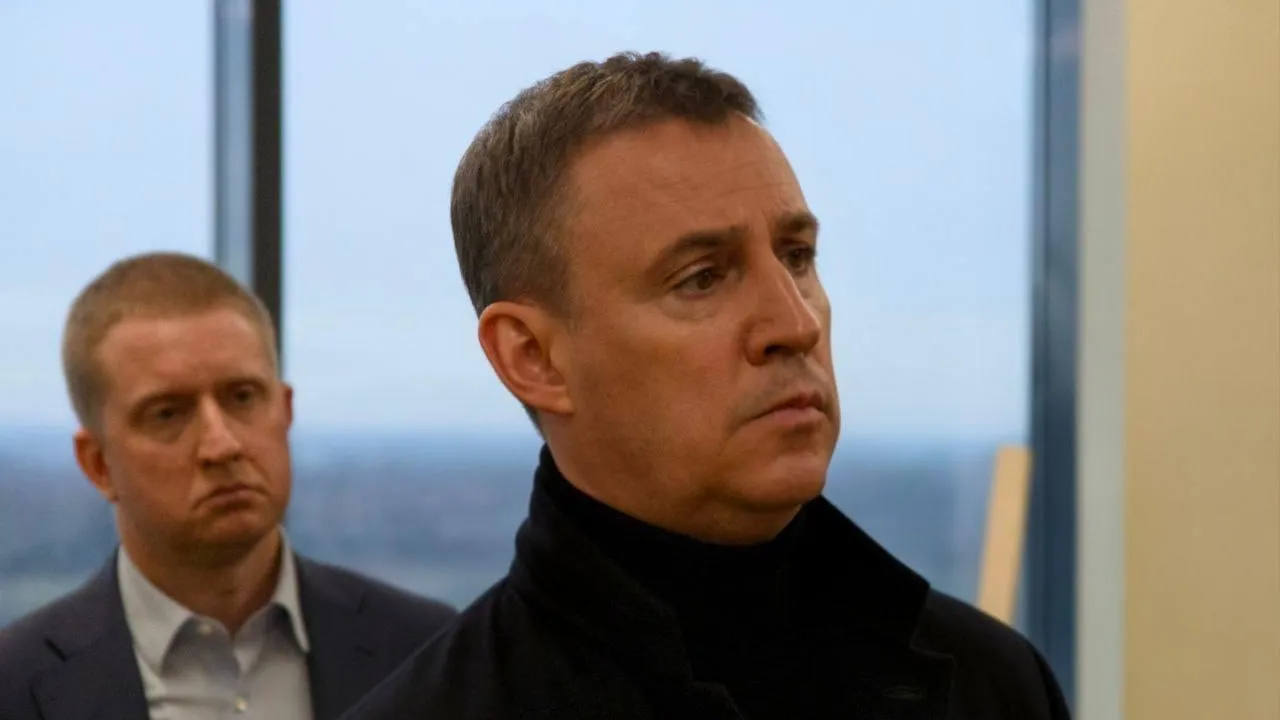 Дмитрий Патрушев провел совещание по разработке программ перехода к циклической экономике с главами субъектов СЗФО