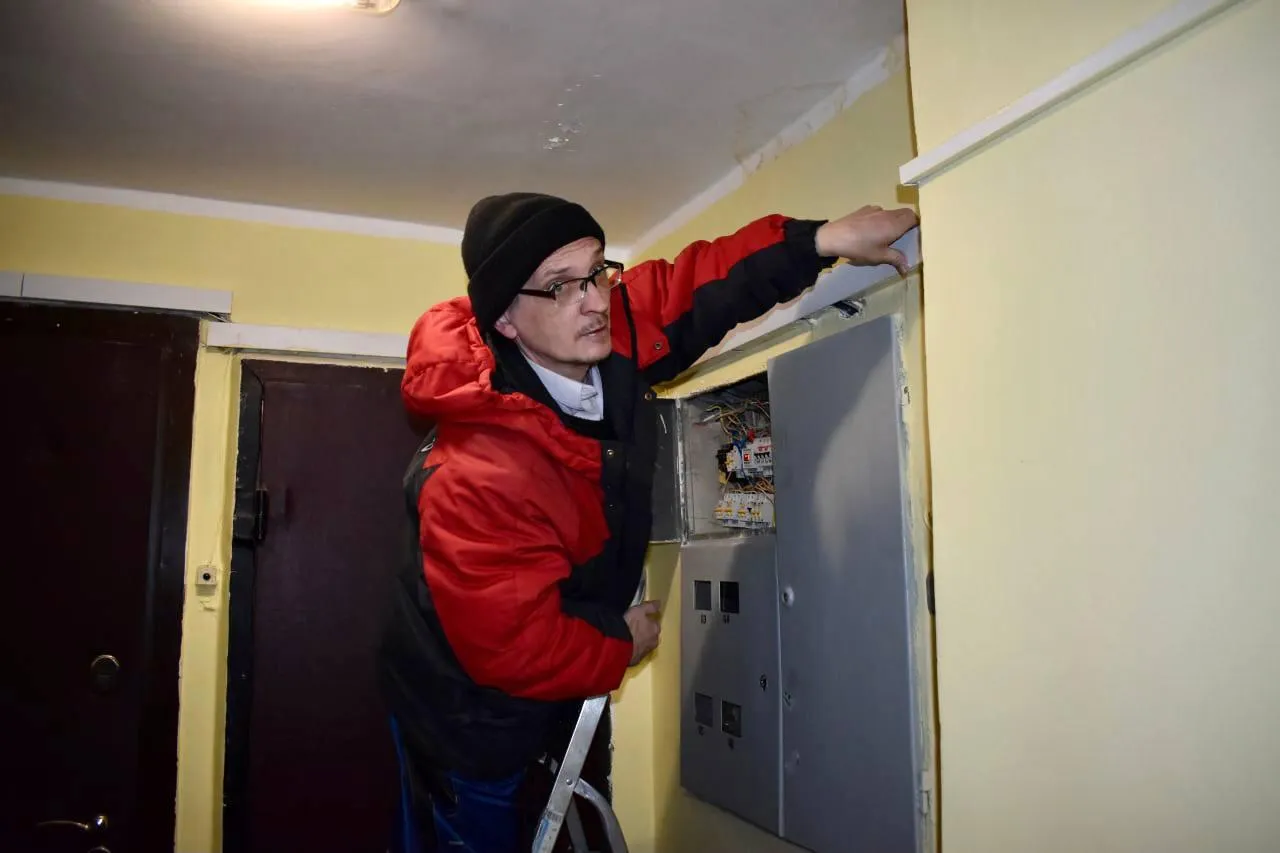 Пресс-служба депутата Мособлдумы Тараса Ефимова