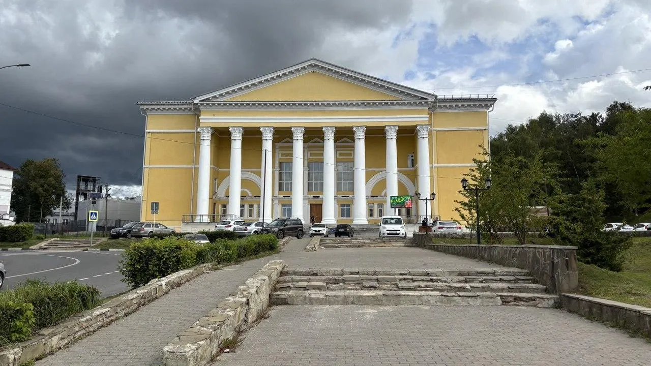 Глава Минсоцразвития Подмосковья проверил доступную среду в Дмитрове