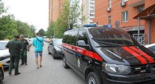Рейд по соблюдению миграционного законодательства прошел в Балашихе
