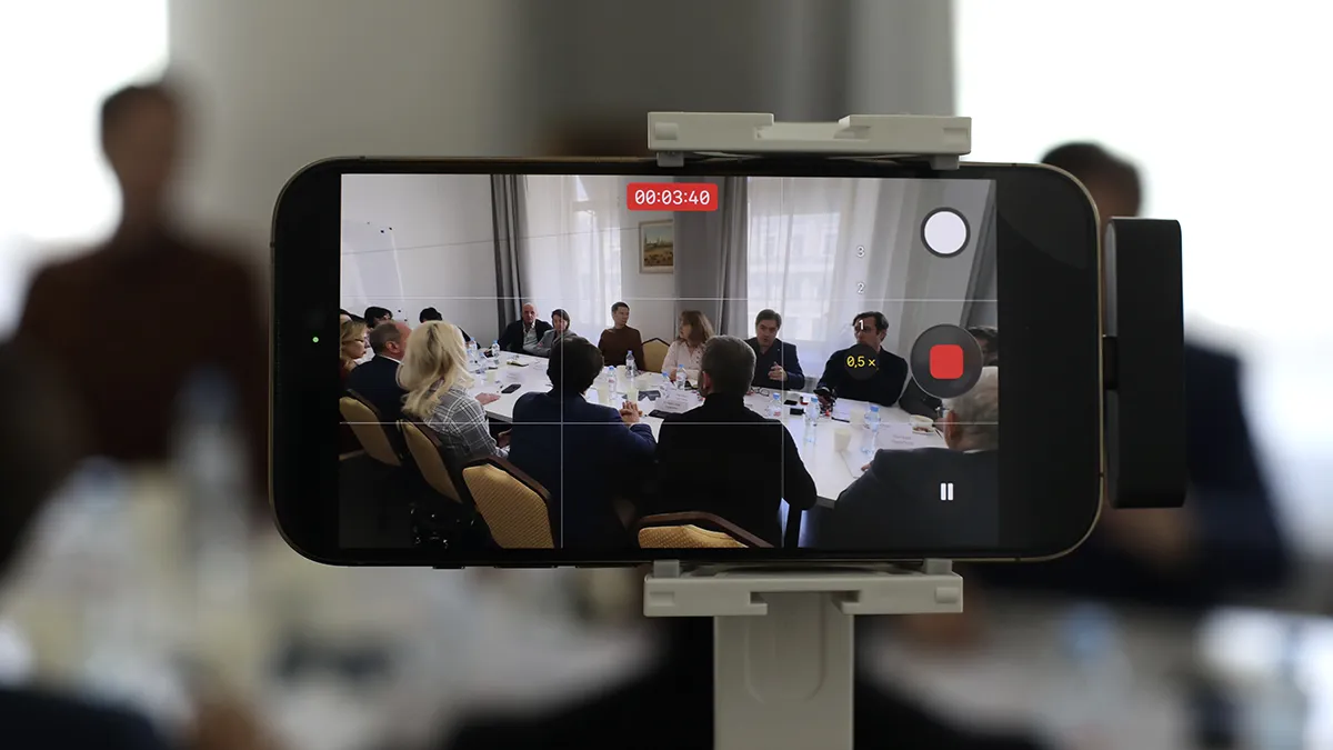 В Подмосковье обсудили защиту от претензионных атак в сфере авторского права