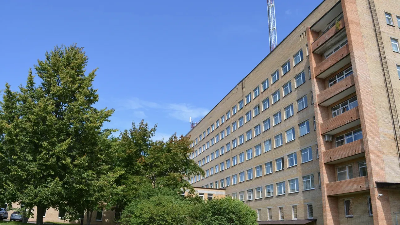 Госпиталь для ветеранов войн в Солнечногорске закупает продукты питания на 2024 год
