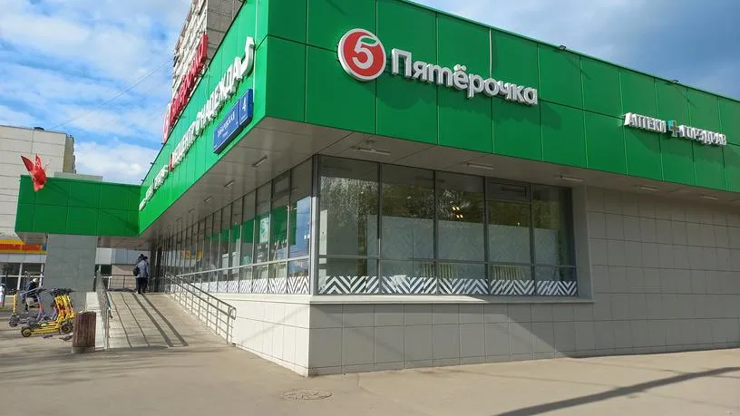 X5 Group о пустых полках в магазинах «Пятерочка»: поставки скоро наладятся