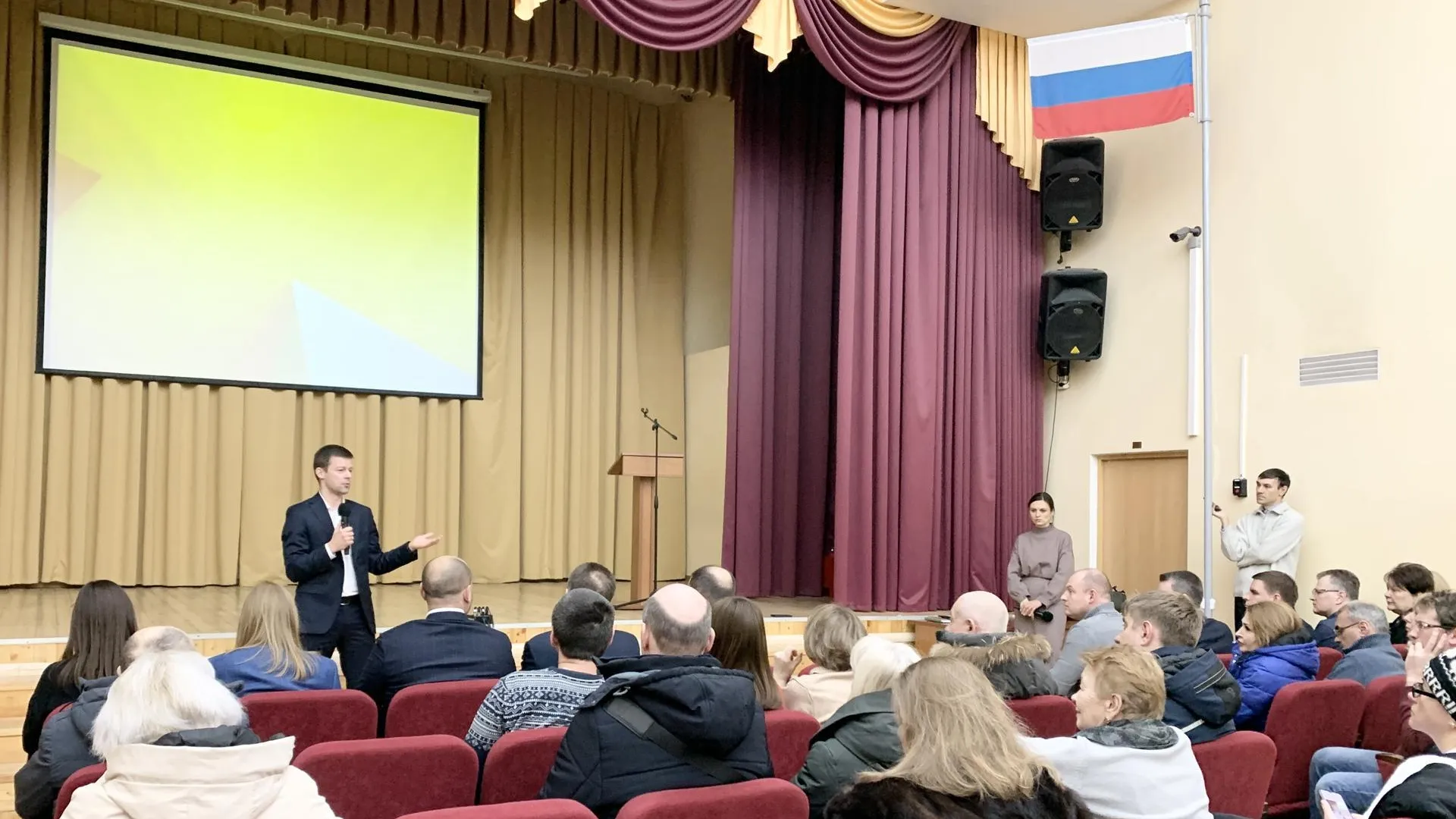 Юров: плата за отопление за период новогодних праздников взиматься не будет