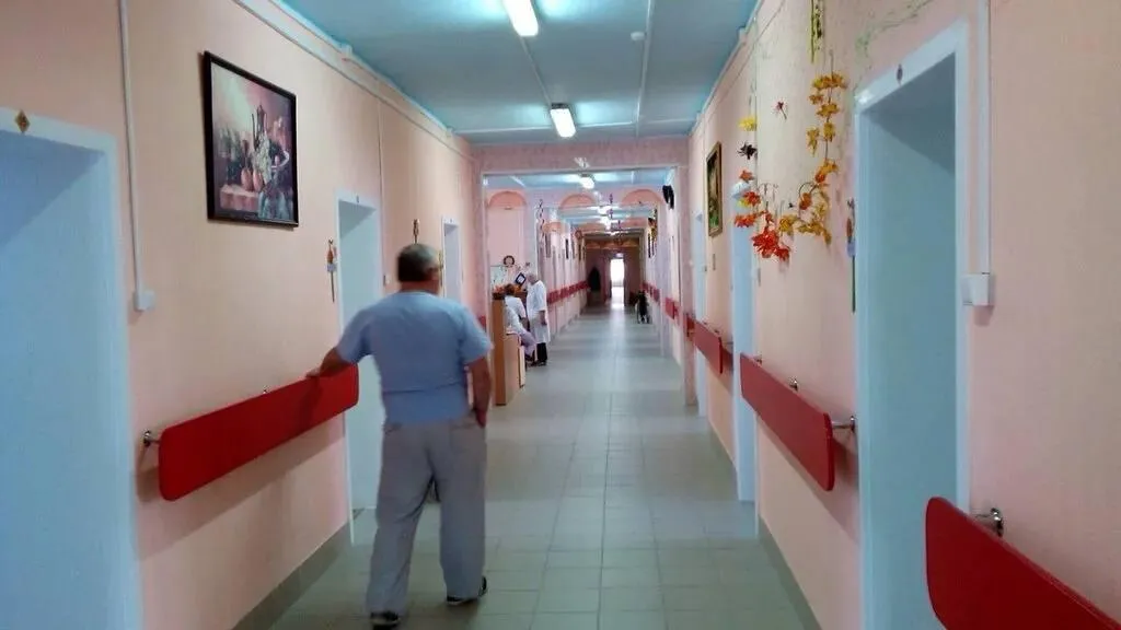 Названы диагнозы мертвых пациентов психоневрологического интерната в Кузбассе