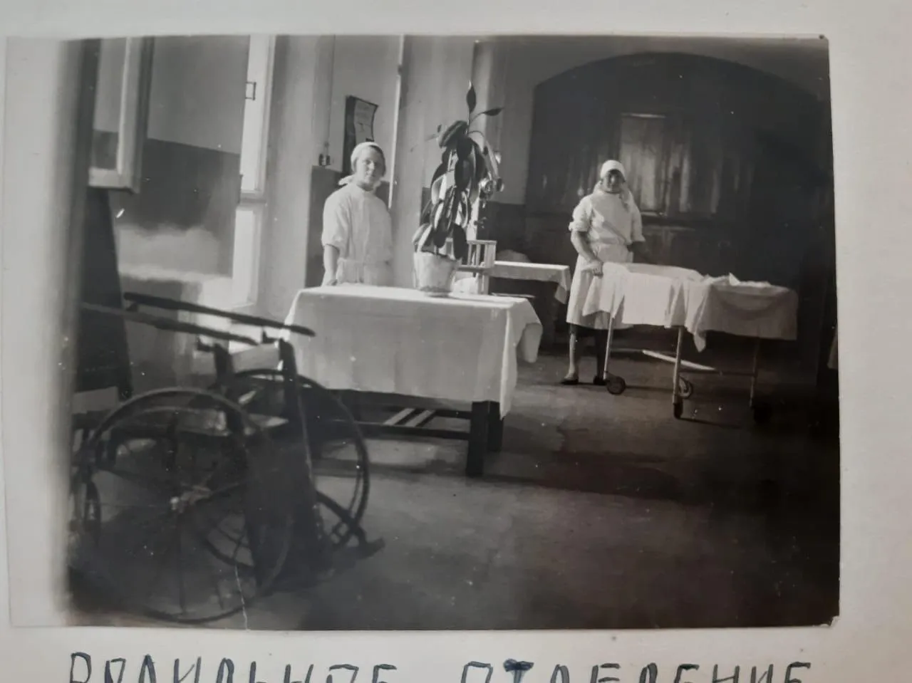 архив красногорского роддома