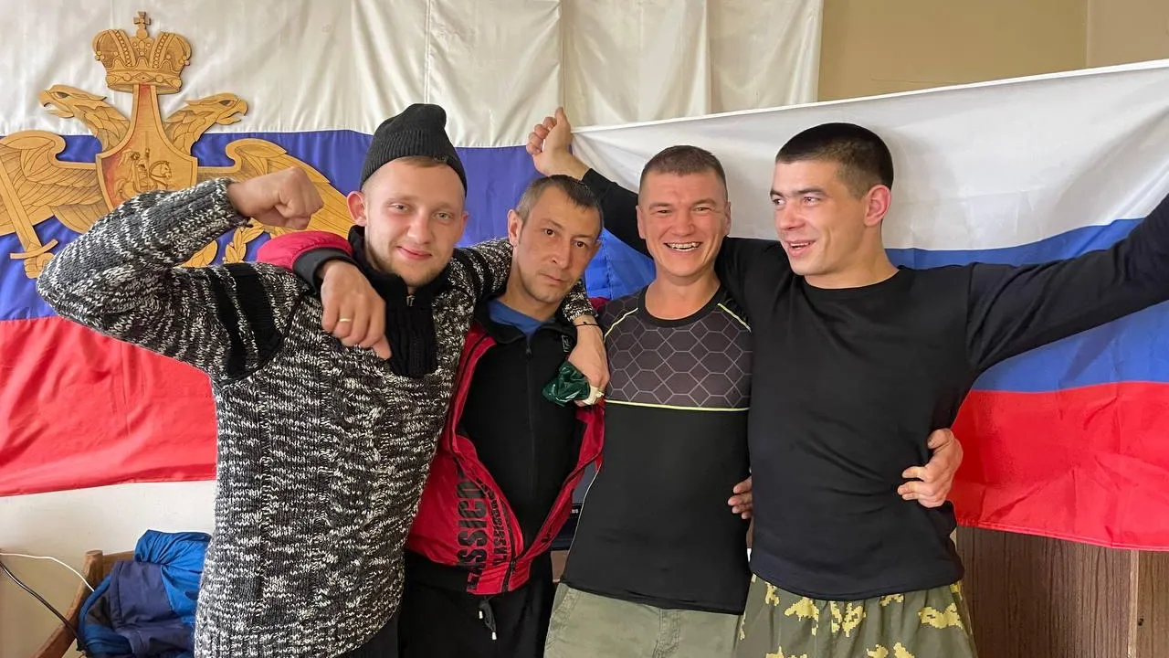 Начинающий поэт из Шатуры ушел добровольцем на службу в зону СВО