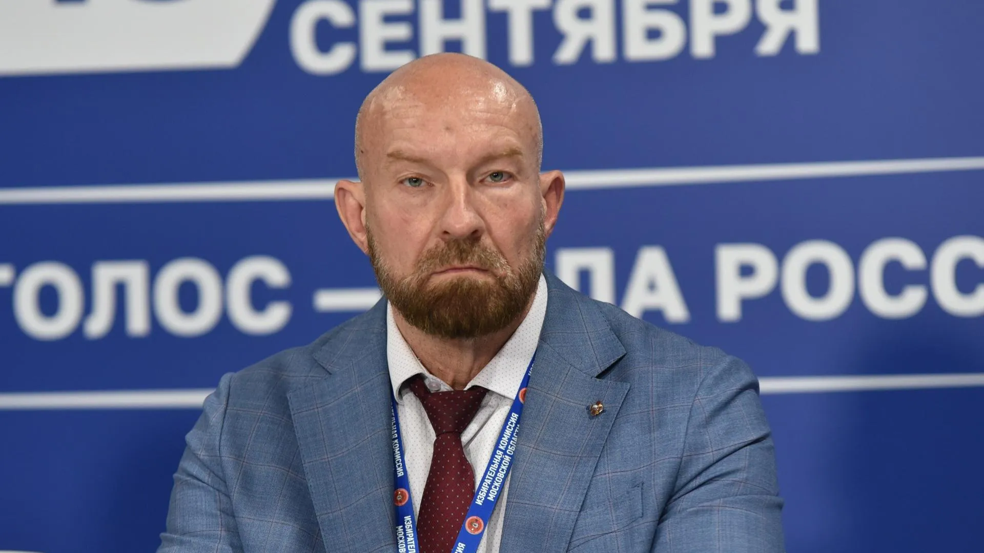 Сергей Леонов рассказал, как общественные наблюдатели проходили подготовку