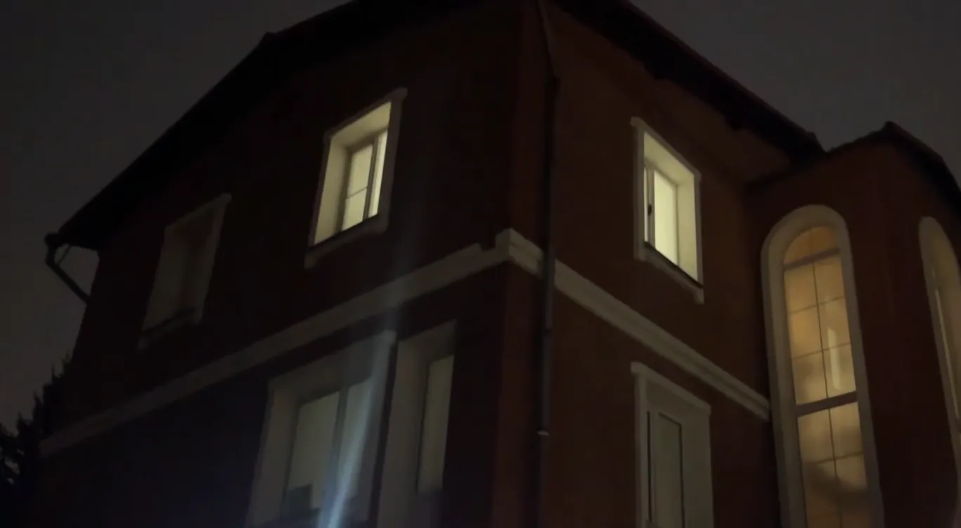 ГУ МВД по Московской области