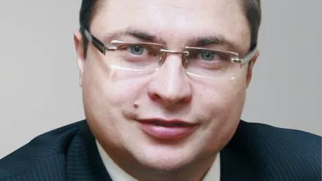 Загрутдинов возглавил департамент строительства Москвы