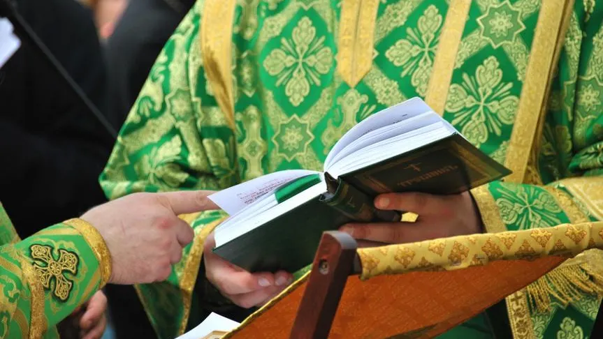 Рясы раздора: епархию развели на миллионы под предлогом закупки облачений