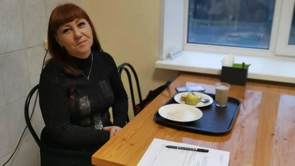 В Чехове родители оценили качество питания в лицее № 4