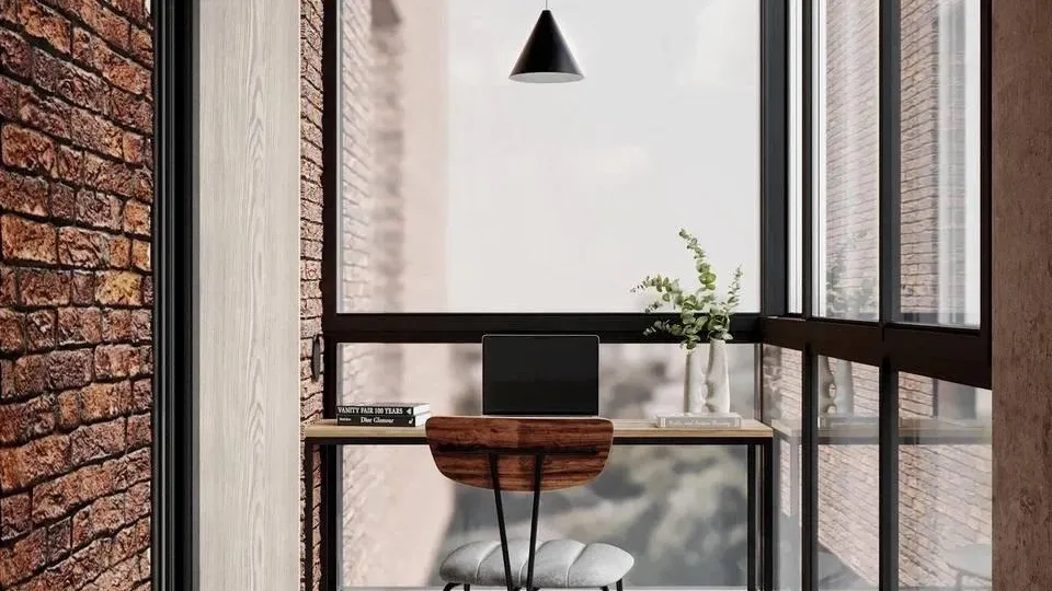 Интерьер в квартирах ЖК «Императорские Мытищи» создают на сочетании лофта и сканди