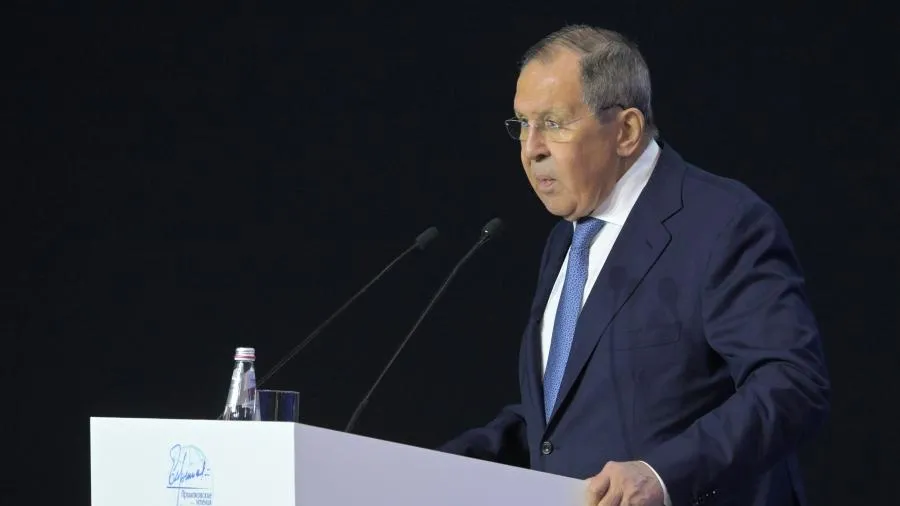 Лавров: РФ не согласится на временные решения и ультиматумы по Украине