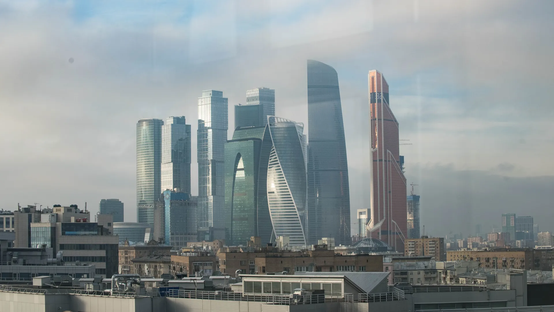 Москва сохранила лидерство среди городов России по качеству жизни