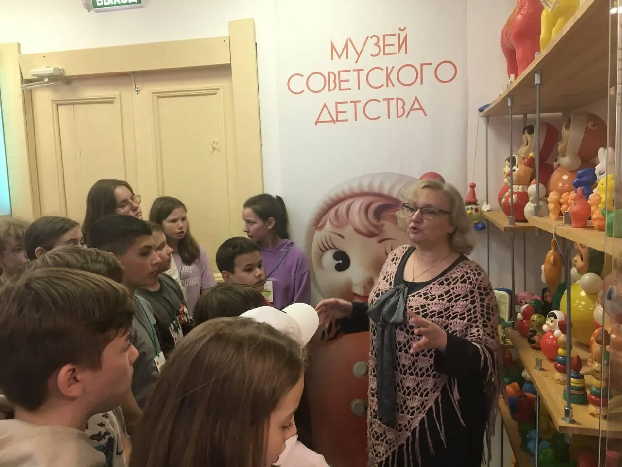 Иван Чинаев