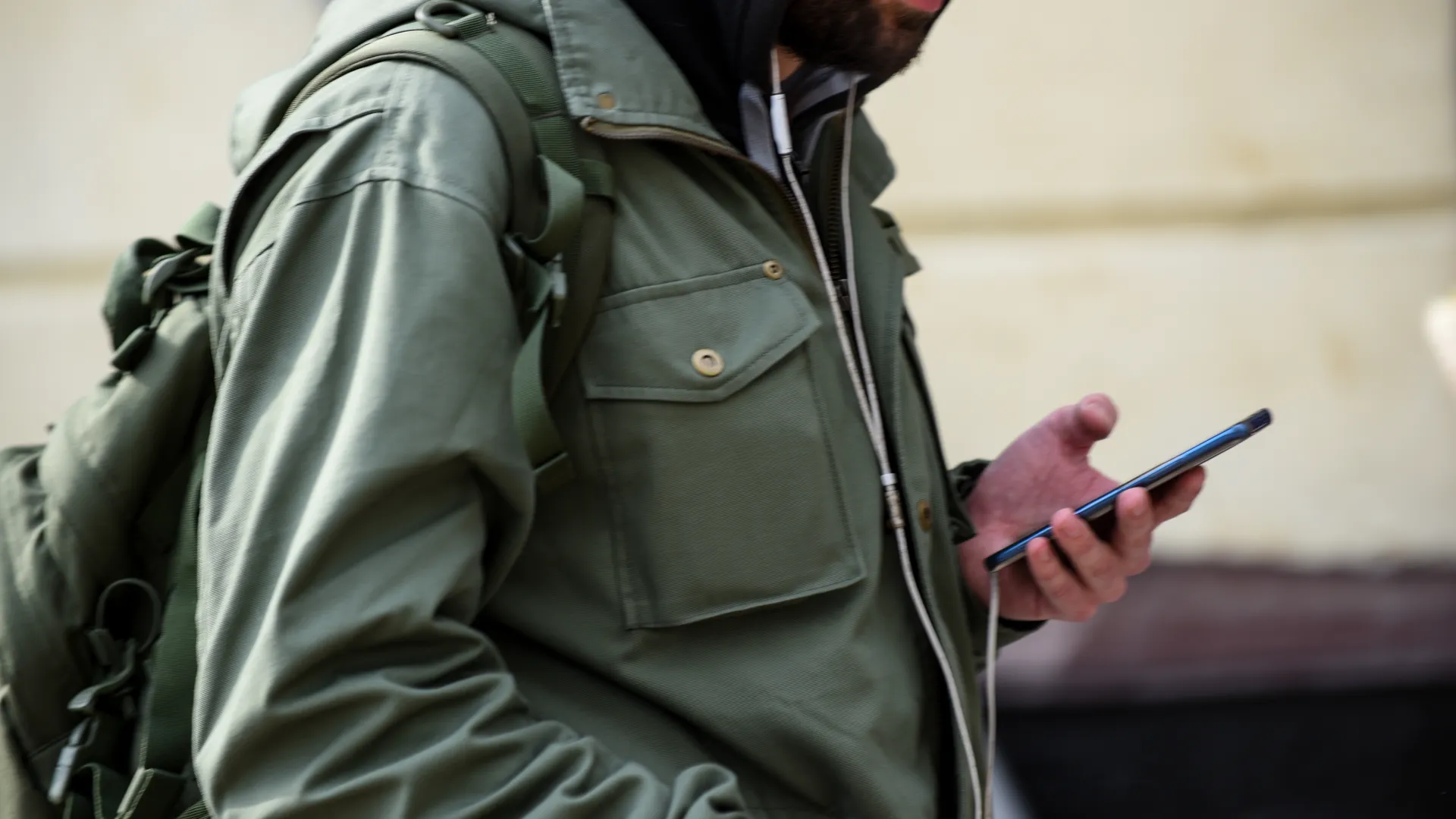 В центре Москвы запускают масштабную бесплатную сеть Wi-Fi