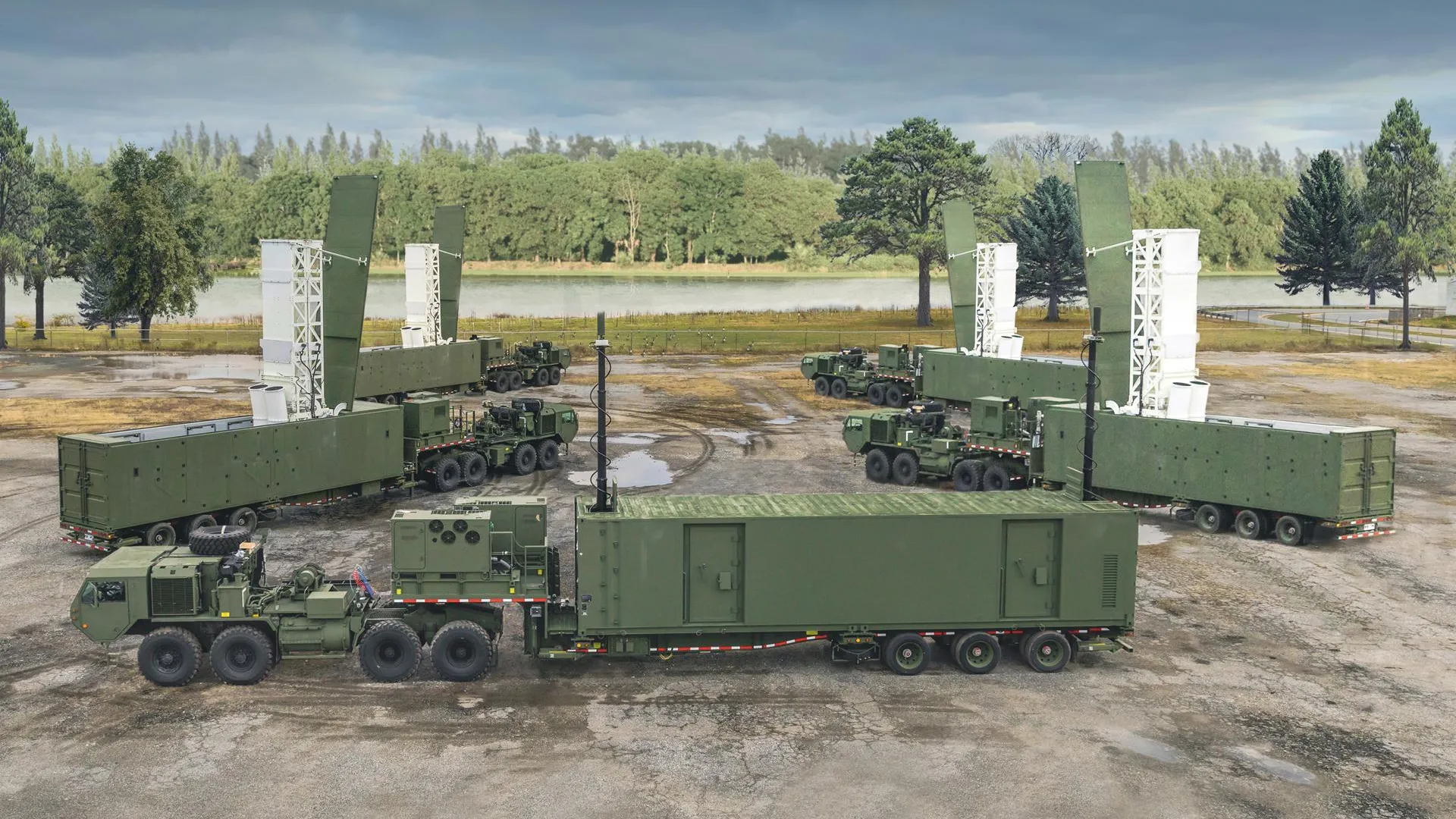 Москва потребовала от Токио вывести комплексы Typhon с Кюсю