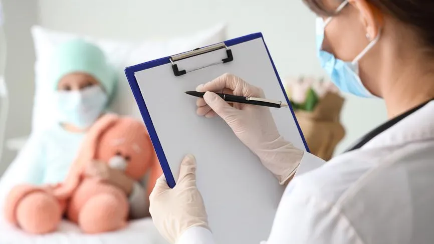 Череда ошибок врачей заставила страдать семью девочки-инвалида из Читы