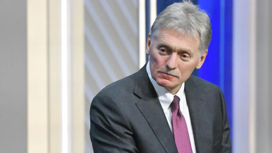 Песков призвал не ждать во вторник новостей с переговоров по Украине в Женеве