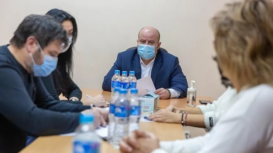 Сломанный мусоропровод могут законсервировать в доме Котельников
