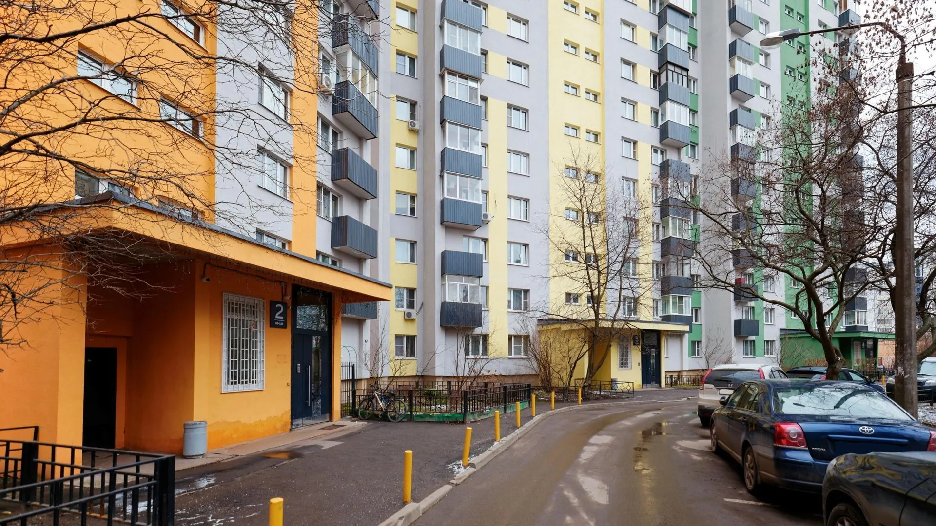 В Подмосковье рассказали, что делать, если ЖКУ оказана некачественно