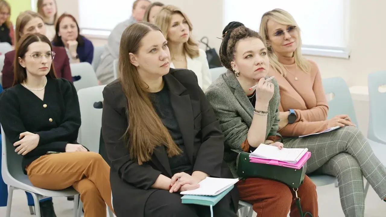 В Мытищах прошел XXII Слет участников областного конкурса «Учитель года Подмосковья»