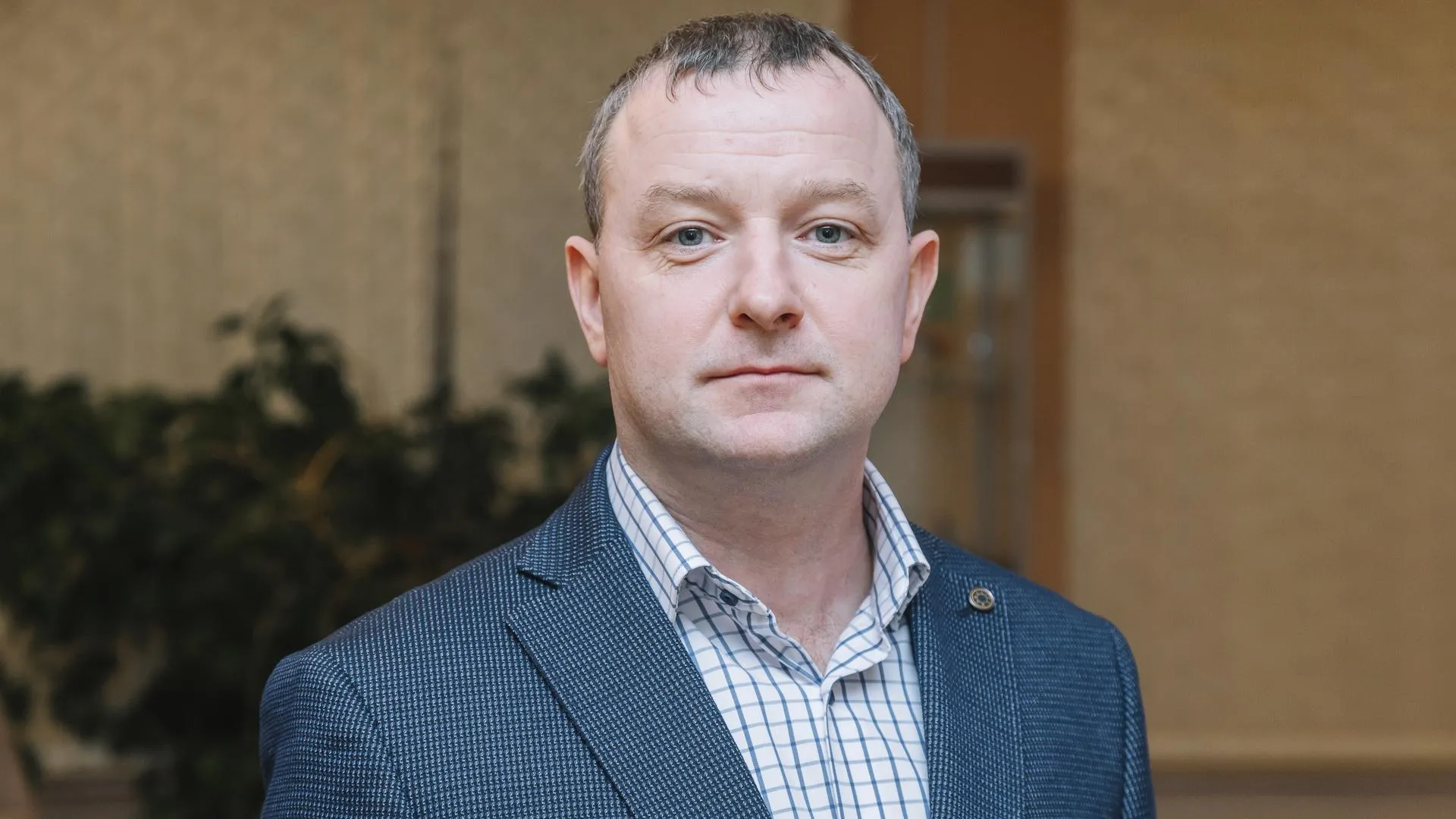 Главврач больницы Каширы по вторникам принимает участников СВО и членов их семей