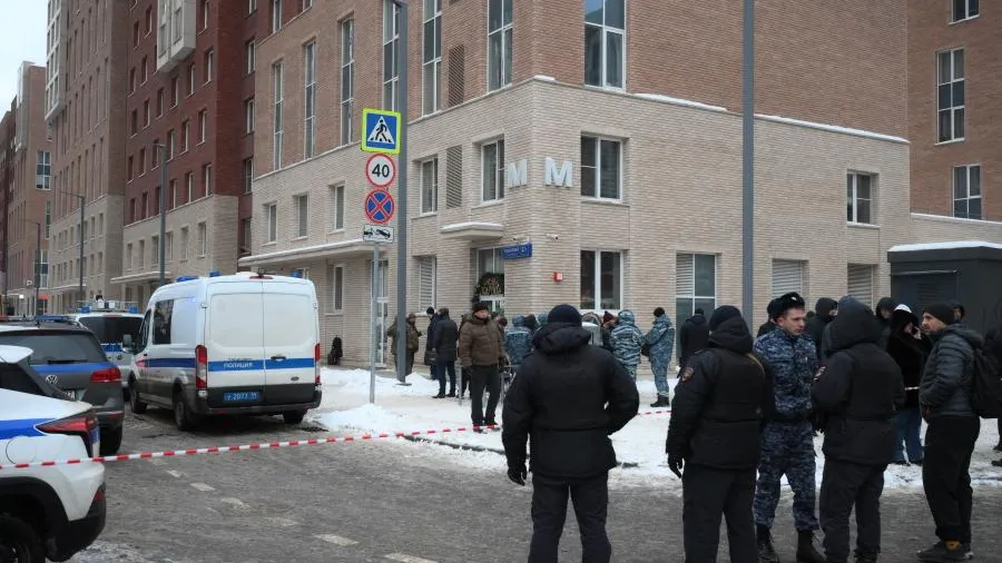 Затрясло соседние дома: очевидцы рассказали о взрыве, убившем генерала Кириллова