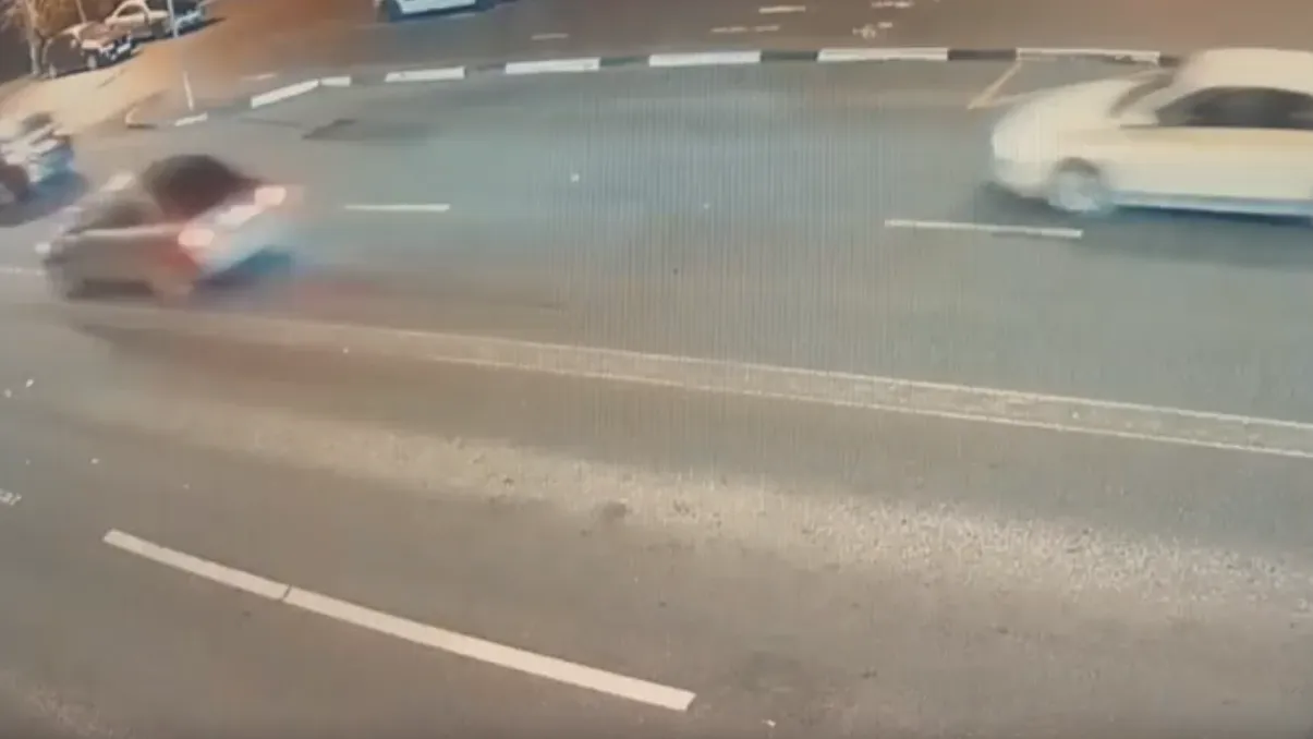 Дороги Подмосковья в среду утром были загружены на 6 баллов